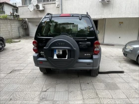 Jeep Cherokee, снимка 17
