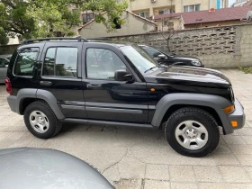 Jeep Cherokee, снимка 16