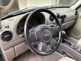 Jeep Cherokee, снимка 9
