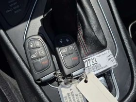 Jeep Cherokee * TRAILHAWK * CARFAX * 2 КЛЮЧА * ПОДГРЕВИ * ПАНО *, снимка 8