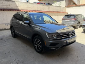 VW Tiguan Allspace, снимка 4