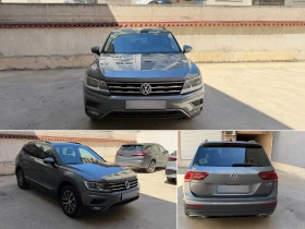 VW Tiguan Allspace, снимка 1