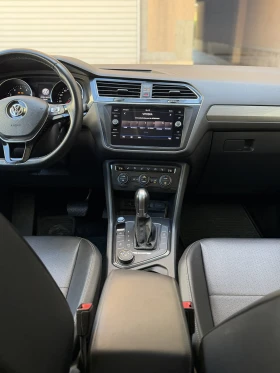 VW Tiguan Allspace, снимка 7