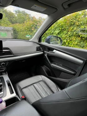 Audi Q5 2.0 tfsi, снимка 16