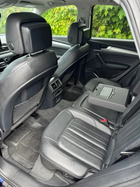 Audi Q5 2.0 tfsi, снимка 14
