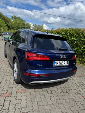 Audi Q5 2.0 tfsi, снимка 5