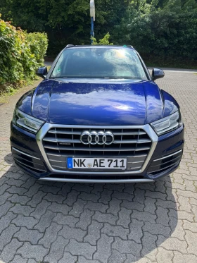 Audi Q5 2.0 tfsi, снимка 2