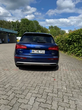 Audi Q5 2.0 tfsi, снимка 8