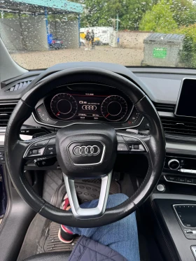 Audi Q5 2.0 tfsi, снимка 12