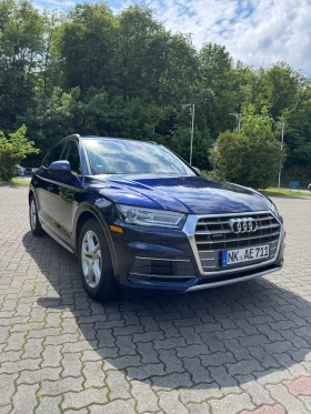Audi Q5 2.0 tfsi, снимка 1