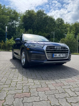 Audi Q5 2.0 tfsi, снимка 3