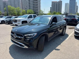 Mercedes-Benz GLC 300 2 КЛЮЧА * ПАНОРАМА * CARFAX * АВТО КРЕДИТ, снимка 1