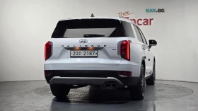 Hyundai Palisade 4WD* 3.8* Exclusive* ПОДГРЕВ* ОБДУХВАНЕ* КАМЕРА* , снимка 4