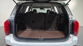 Hyundai Palisade 4WD* 3.8* Exclusive* ПОДГРЕВ* ОБДУХВАНЕ* КАМЕРА* , снимка 15