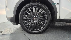 Hyundai Palisade 4WD* 3.8* Exclusive* ПОДГРЕВ* ОБДУХВАНЕ* КАМЕРА* , снимка 16
