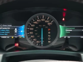 Ford Explorer 3.5 AWD - САМО 30% АВАНС, снимка 8