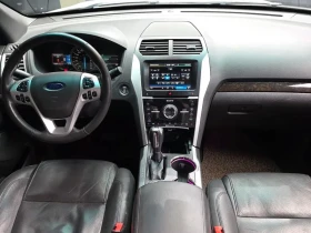 Ford Explorer 3.5 AWD - САМО 30% АВАНС, снимка 7