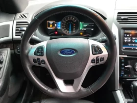 Ford Explorer 3.5 AWD - САМО 30% АВАНС, снимка 13