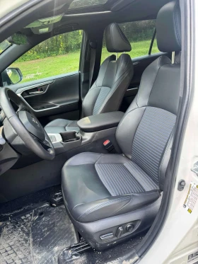 Toyota Rav4 Hybrid XSE  CARFAX, снимка 7