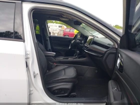 Jeep Compass 2.4l Trailhawk 4X4, снимка 5