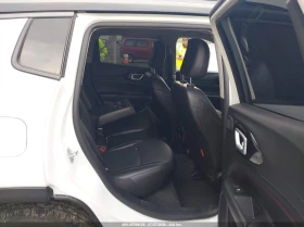 Jeep Compass 2.4l Trailhawk 4X4, снимка 8