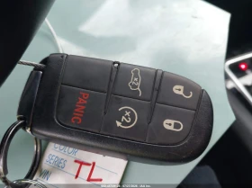 Jeep Compass 2.4l Trailhawk 4X4, снимка 11