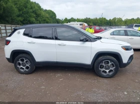 Jeep Compass 2.4l Trailhawk 4X4, снимка 13