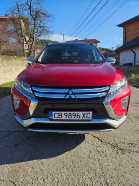 Mitsubishi Eclipse Cross 1, 5, снимка 1