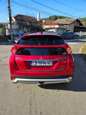 Mitsubishi Eclipse Cross 1, 5, снимка 3