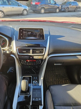 Mitsubishi Eclipse Cross 1, 5, снимка 9