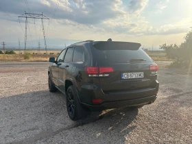 Jeep Grand cherokee Altitude, снимка 3