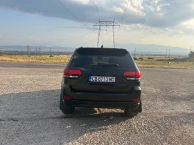 Jeep Grand cherokee Altitude, снимка 4