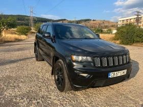 Jeep Grand cherokee Altitude, снимка 7