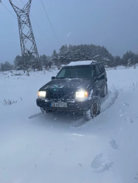 Jeep Grand cherokee, снимка 5