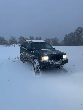 Jeep Grand cherokee, снимка 4