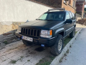 Jeep Grand cherokee, снимка 3