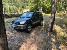 Toyota Rav4 XA20, снимка 4