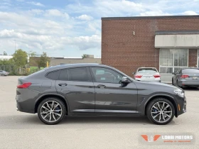BMW X4, снимка 3