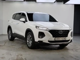 Hyundai Santa fe 2.0 2WD PREMIUM, снимка 2
