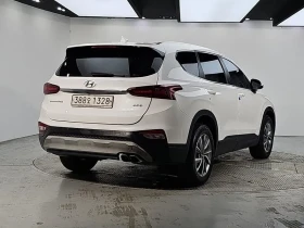Hyundai Santa fe 2.0 2WD PREMIUM, снимка 4
