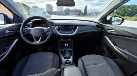 Opel Grandland X, снимка 5