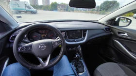 Opel Grandland X, снимка 6
