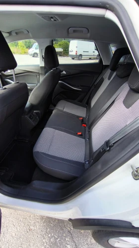 Opel Grandland X, снимка 7