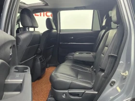 Honda Pilot 3Rd Generation 3.5, снимка 11