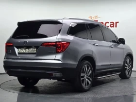 Honda Pilot 3Rd Generation 3.5, снимка 1