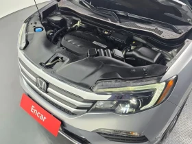 Honda Pilot 3Rd Generation 3.5, снимка 5