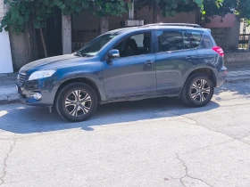 Toyota Rav4, снимка 1