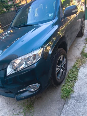 Toyota Rav4, снимка 4