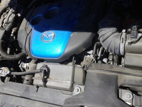 Mazda CX-5 2.2d, снимка 1 - Автомобили и джипове - 41804944