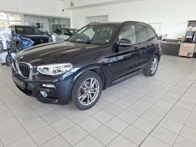 BMW X3 20d M-package, снимка 1